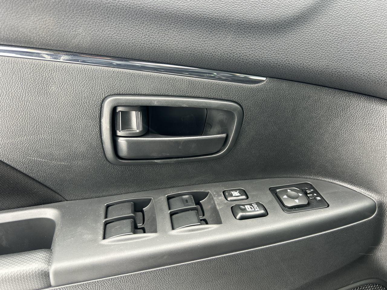 2026 Mitsubishi RVR in Mississauga, Ontario