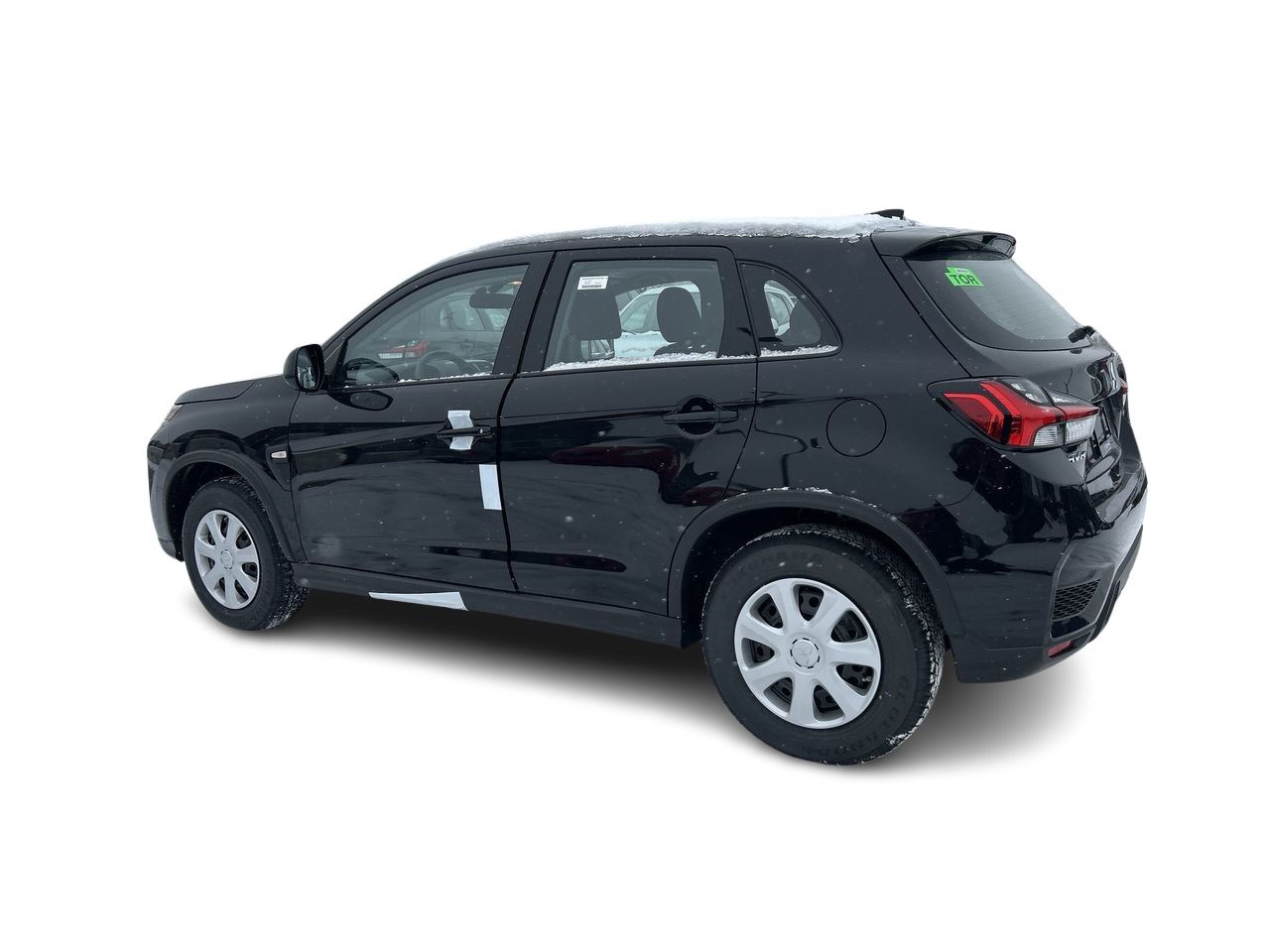 2026 Mitsubishi RVR in Mississauga, Ontario