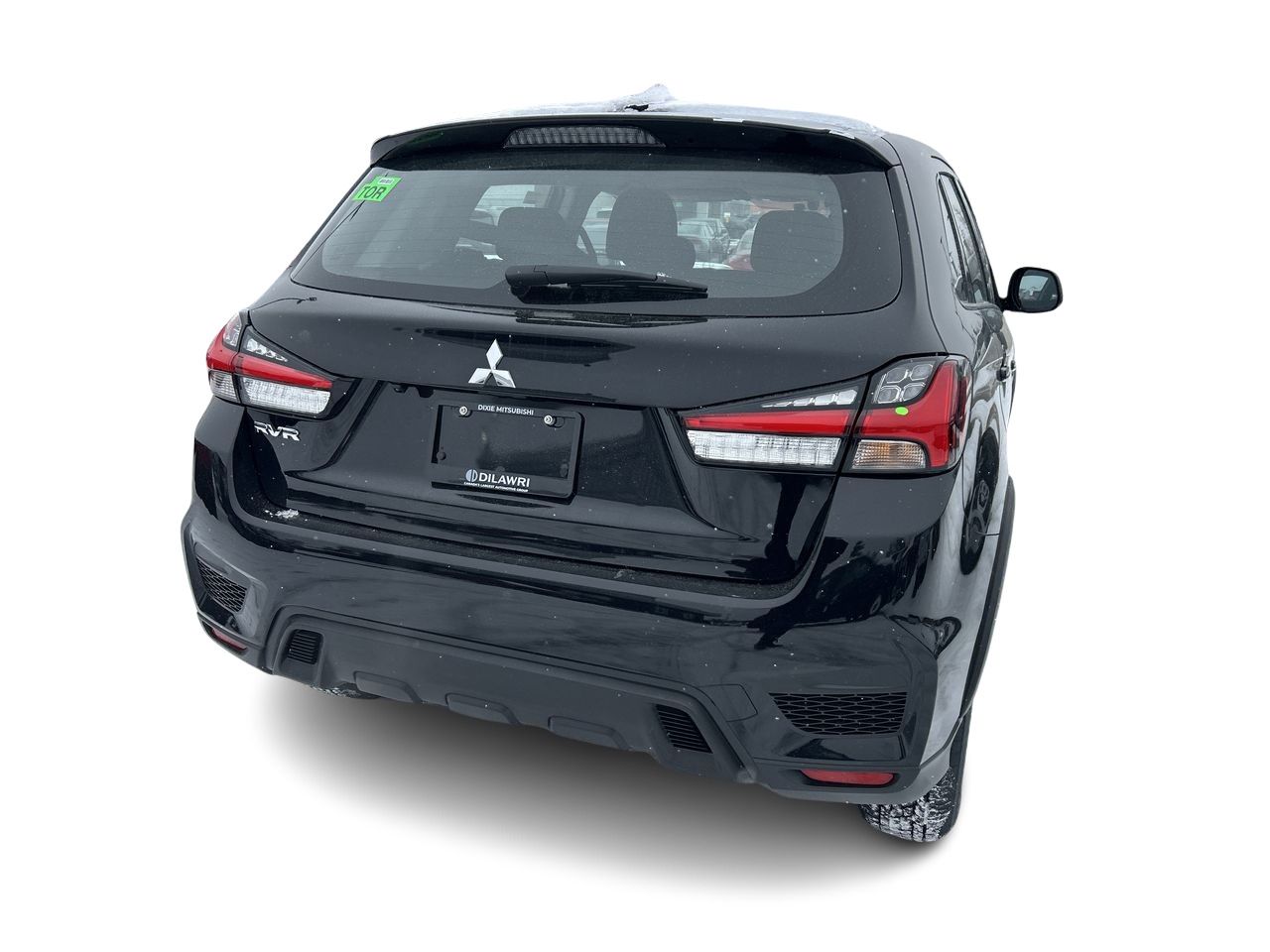 2026 Mitsubishi RVR in Mississauga, Ontario