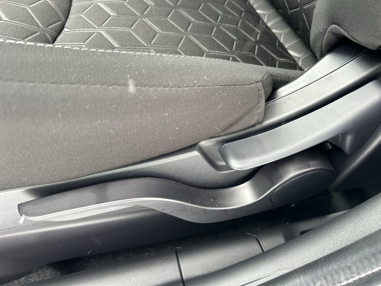 2026 Mitsubishi RVR in Mississauga, Ontario