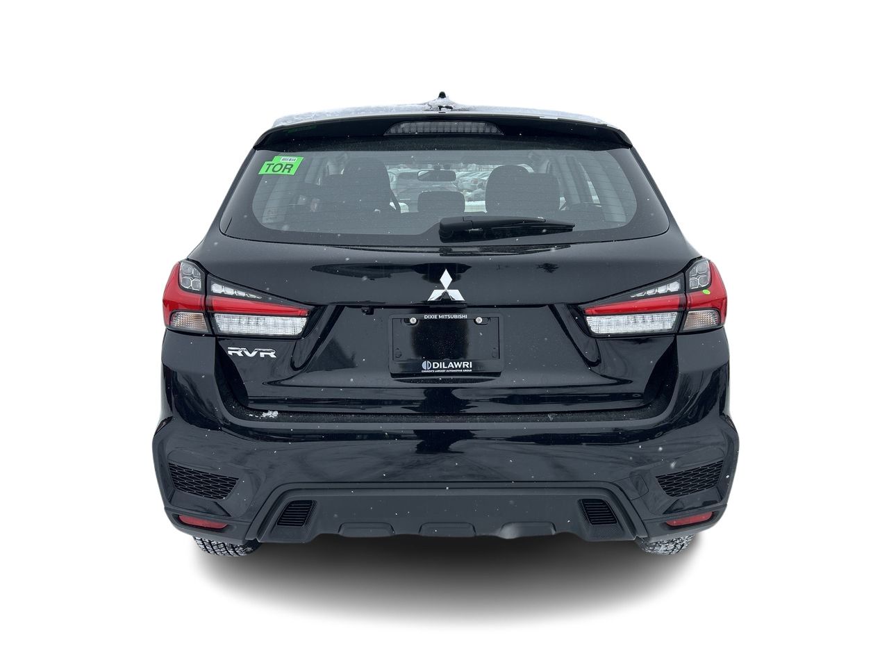 2026 Mitsubishi RVR in Mississauga, Ontario