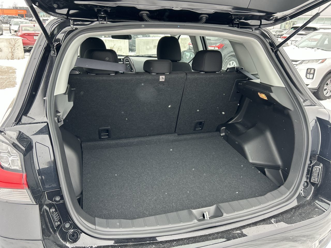 2026 Mitsubishi RVR in Mississauga, Ontario