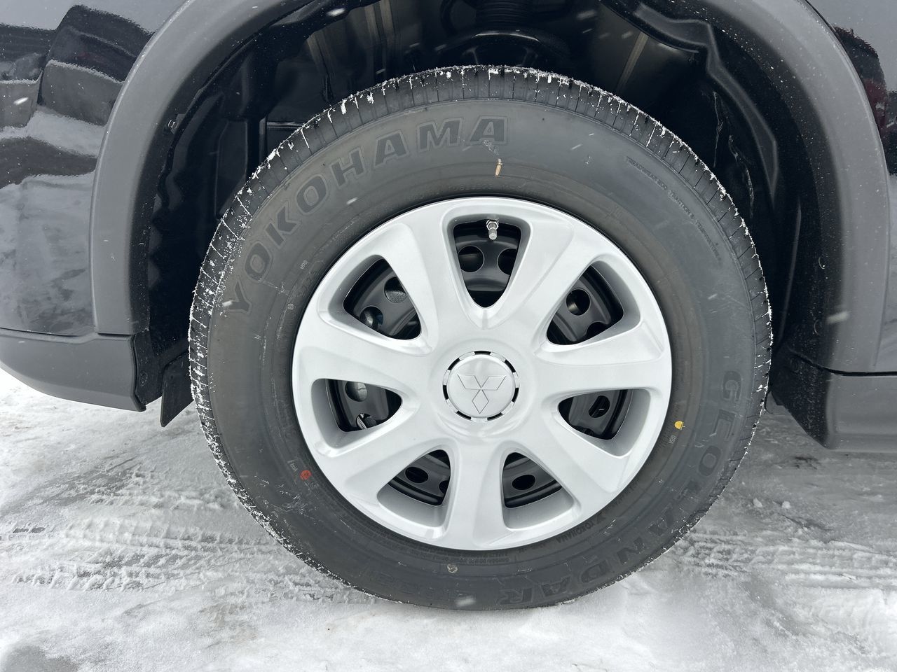 2026 Mitsubishi RVR in Mississauga, Ontario