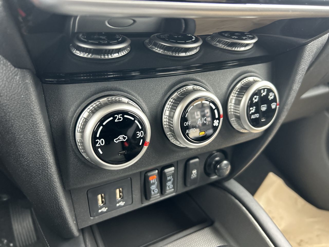 2026 Mitsubishi RVR in Mississauga, Ontario