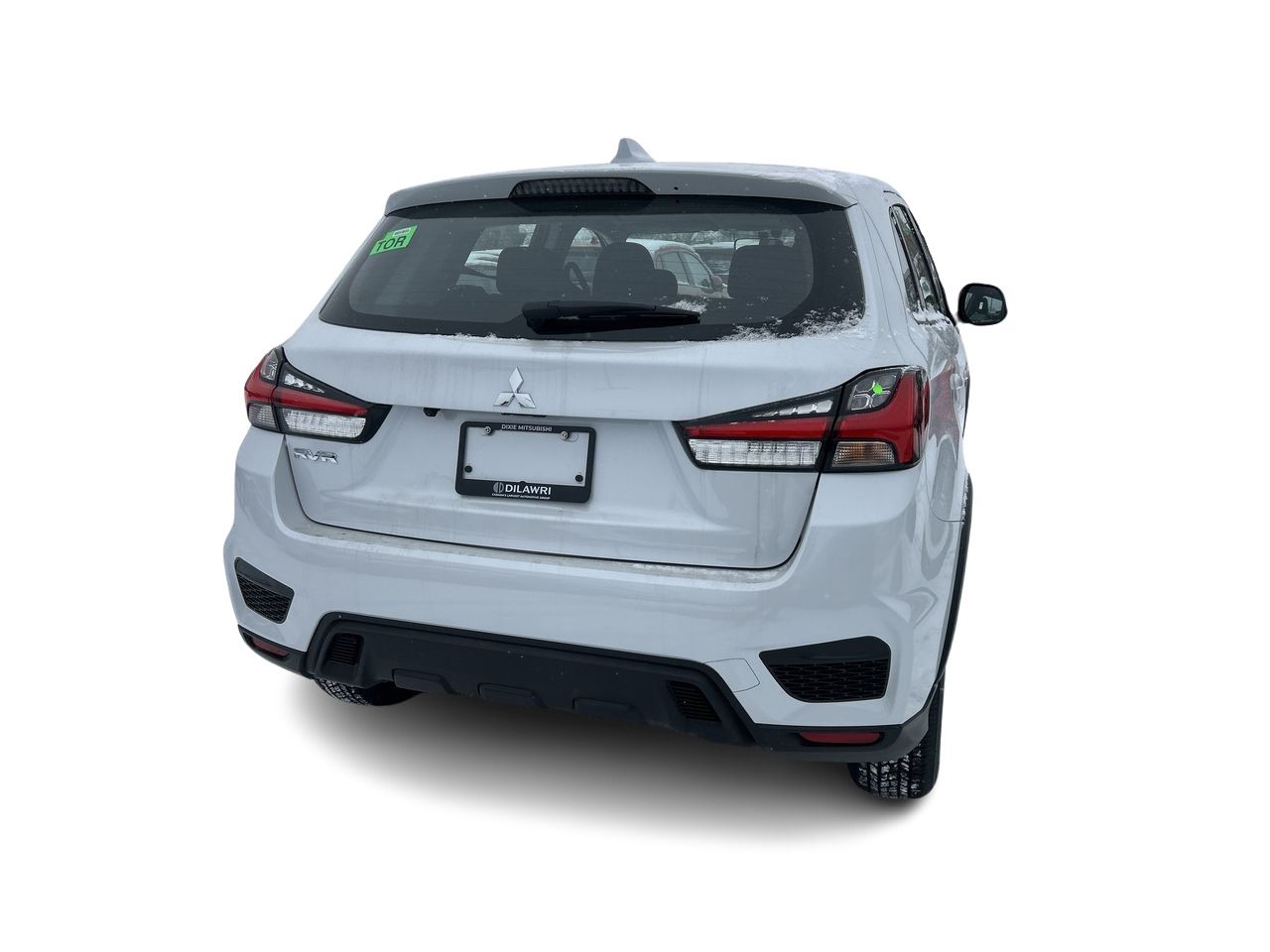 Mitsubishi RVR  2026 à Mississauga, Ontario