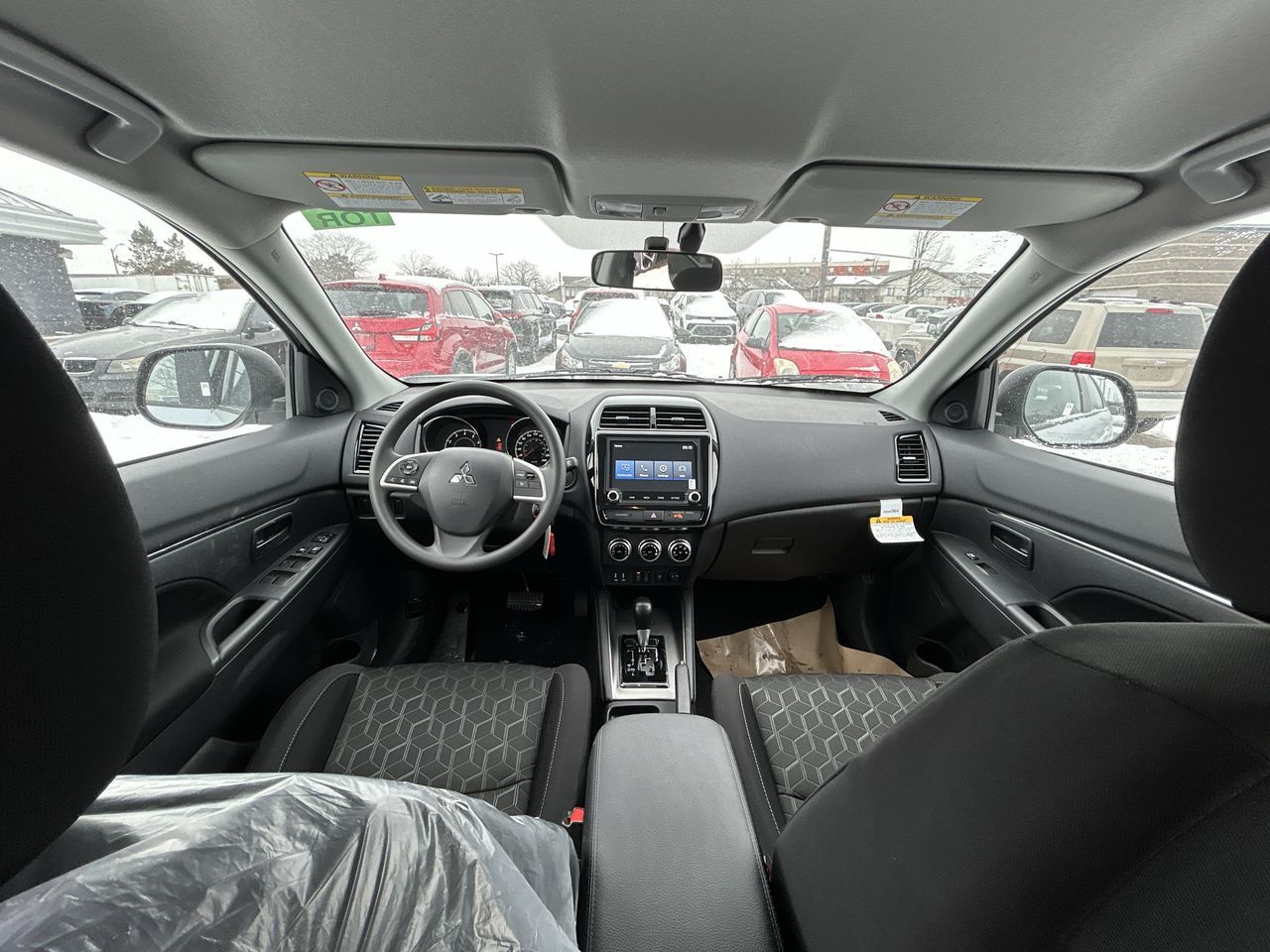 Mitsubishi RVR  2026 à Mississauga, Ontario