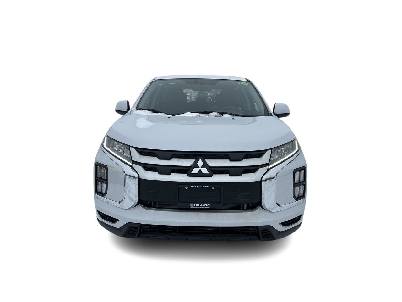 Mitsubishi RVR  2026 à Mississauga, Ontario