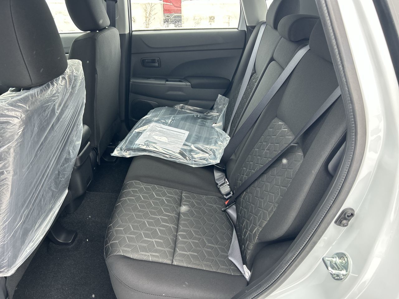 Mitsubishi RVR  2026 à Mississauga, Ontario