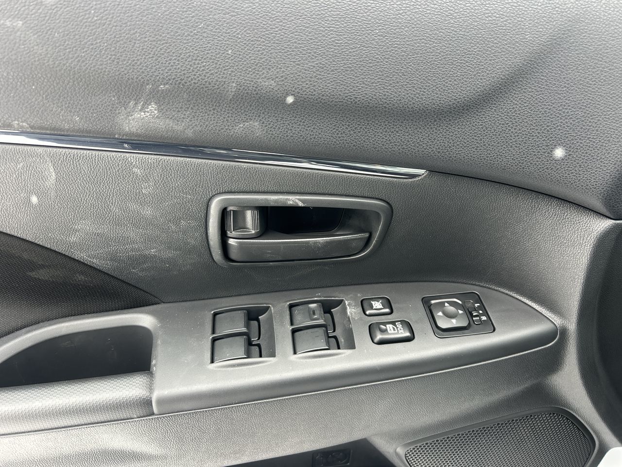 Mitsubishi RVR  2026 à Mississauga, Ontario