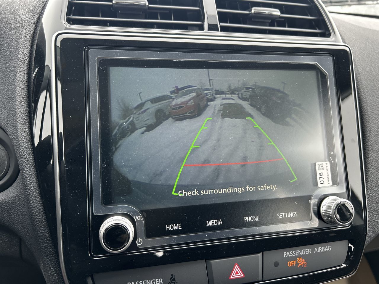 Mitsubishi RVR  2026 à Mississauga, Ontario