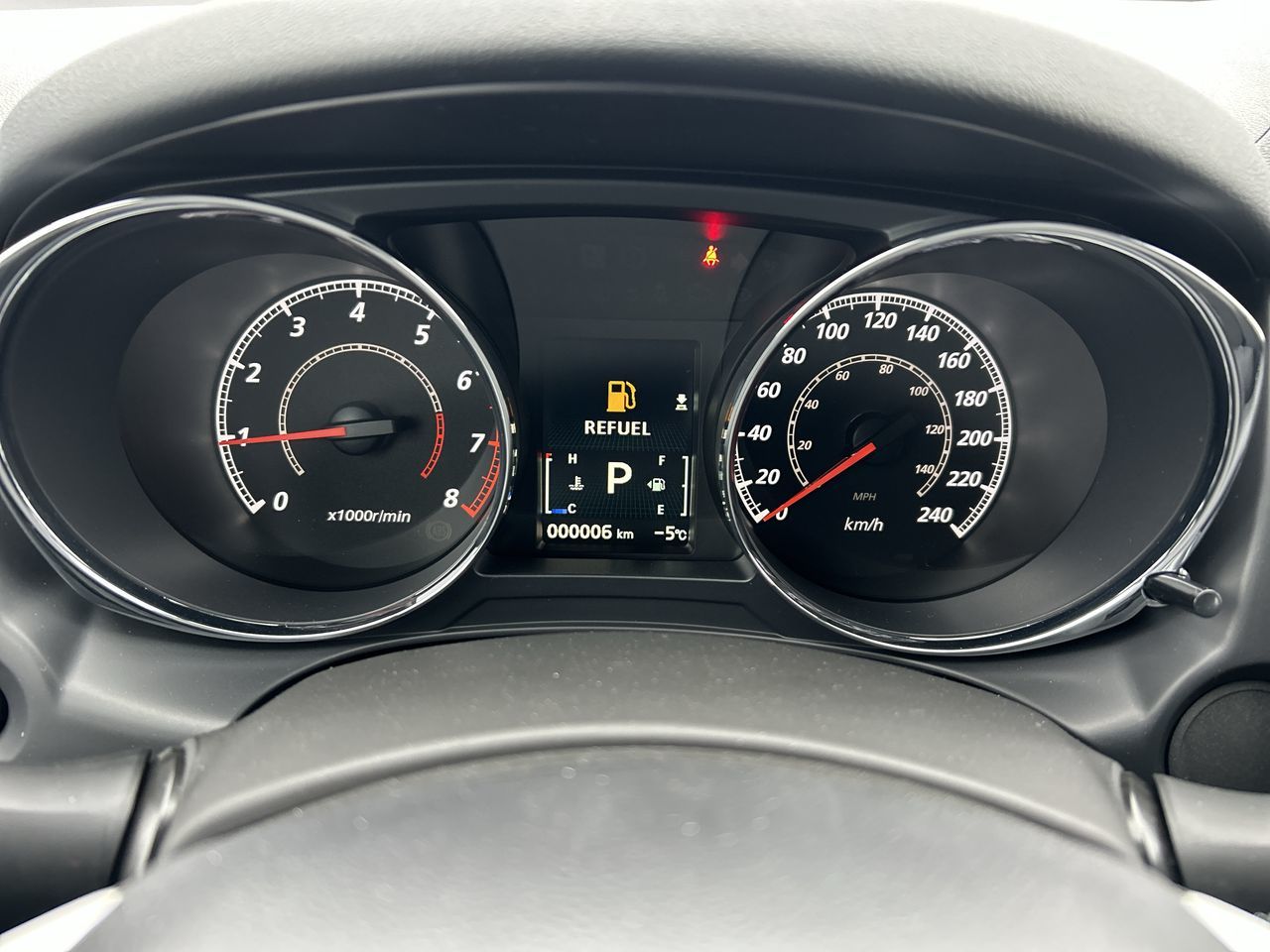 Mitsubishi RVR  2026 à Mississauga, Ontario