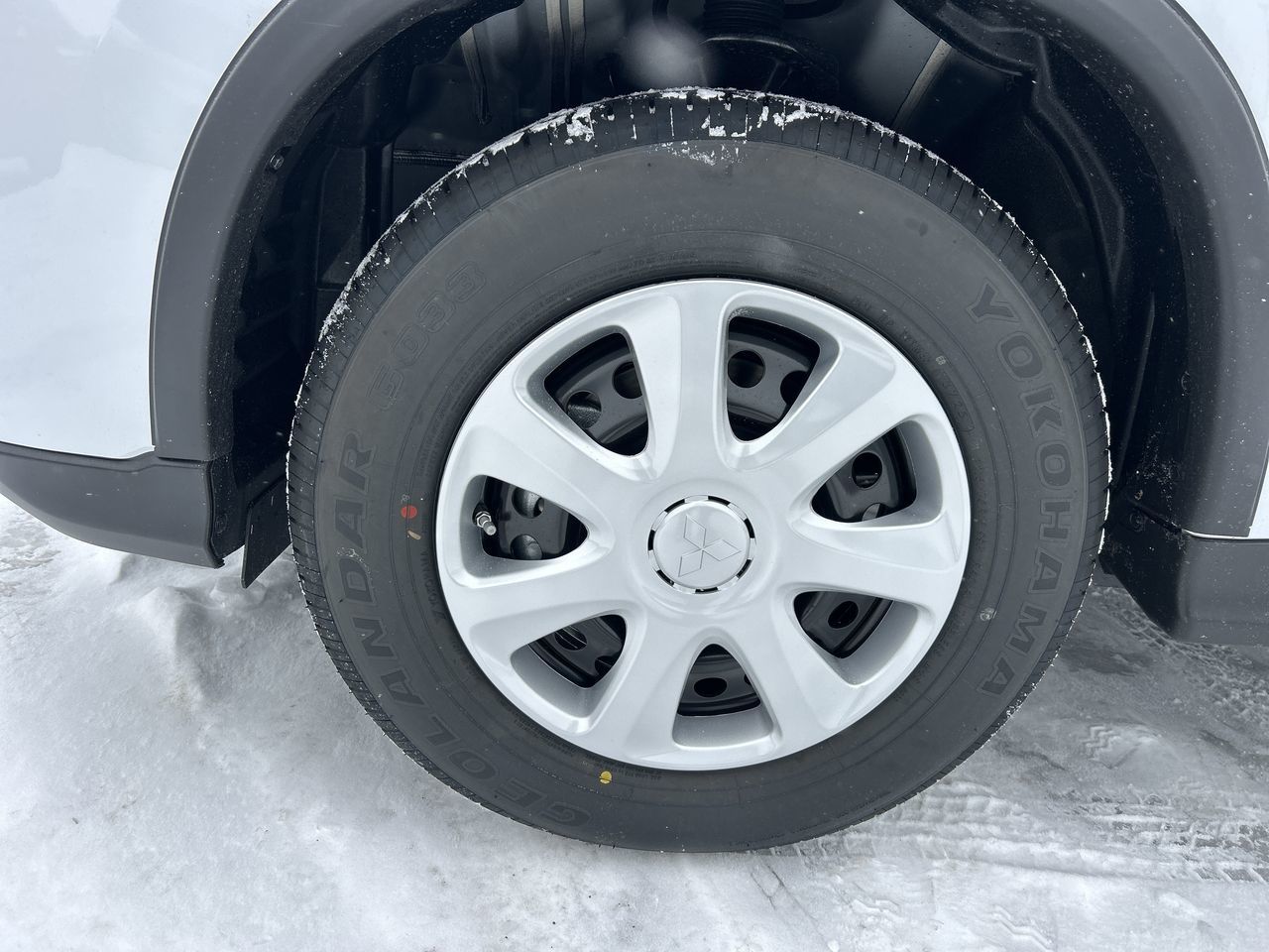 Mitsubishi RVR  2026 à Mississauga, Ontario