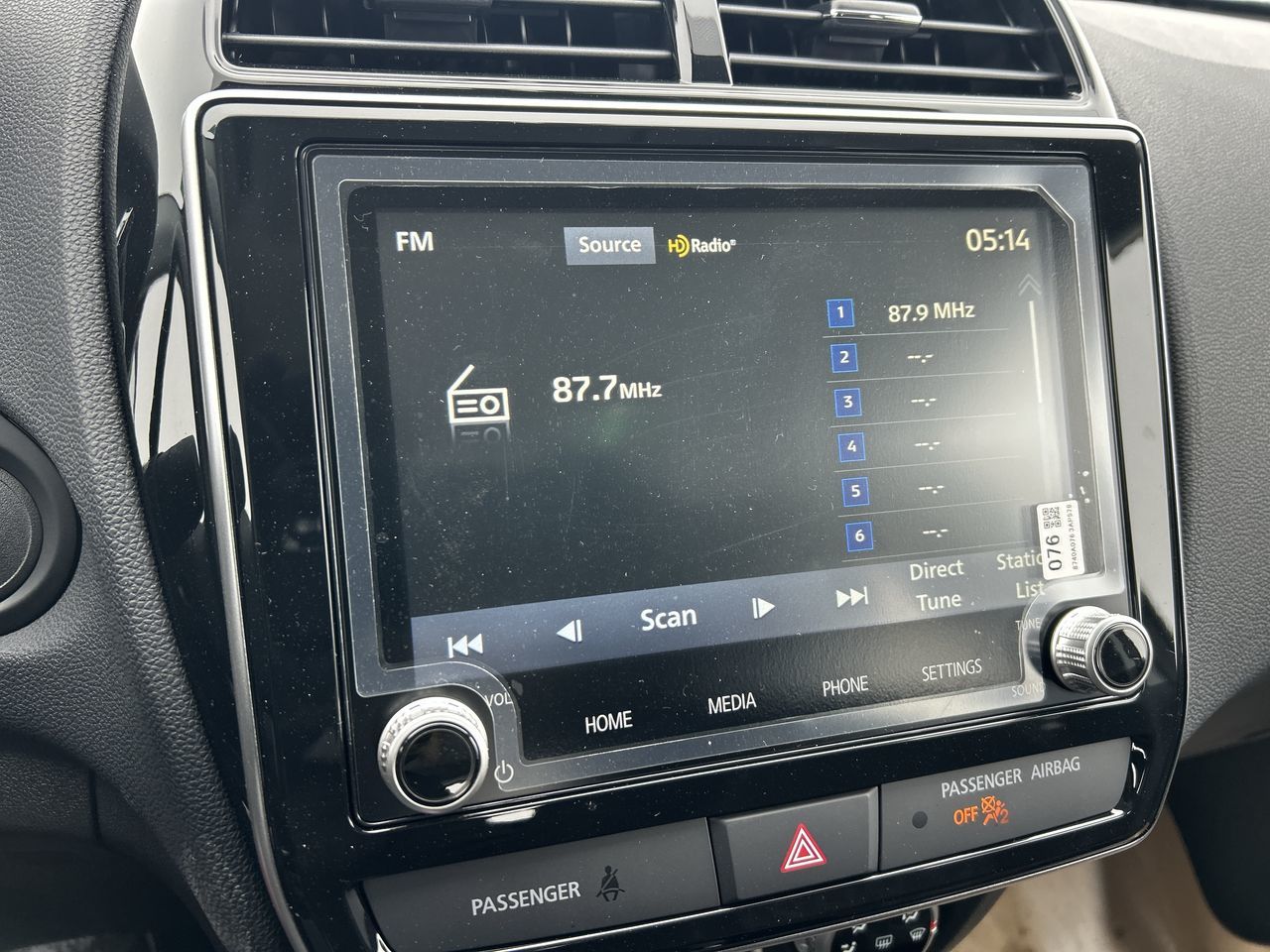 Mitsubishi RVR  2026 à Mississauga, Ontario