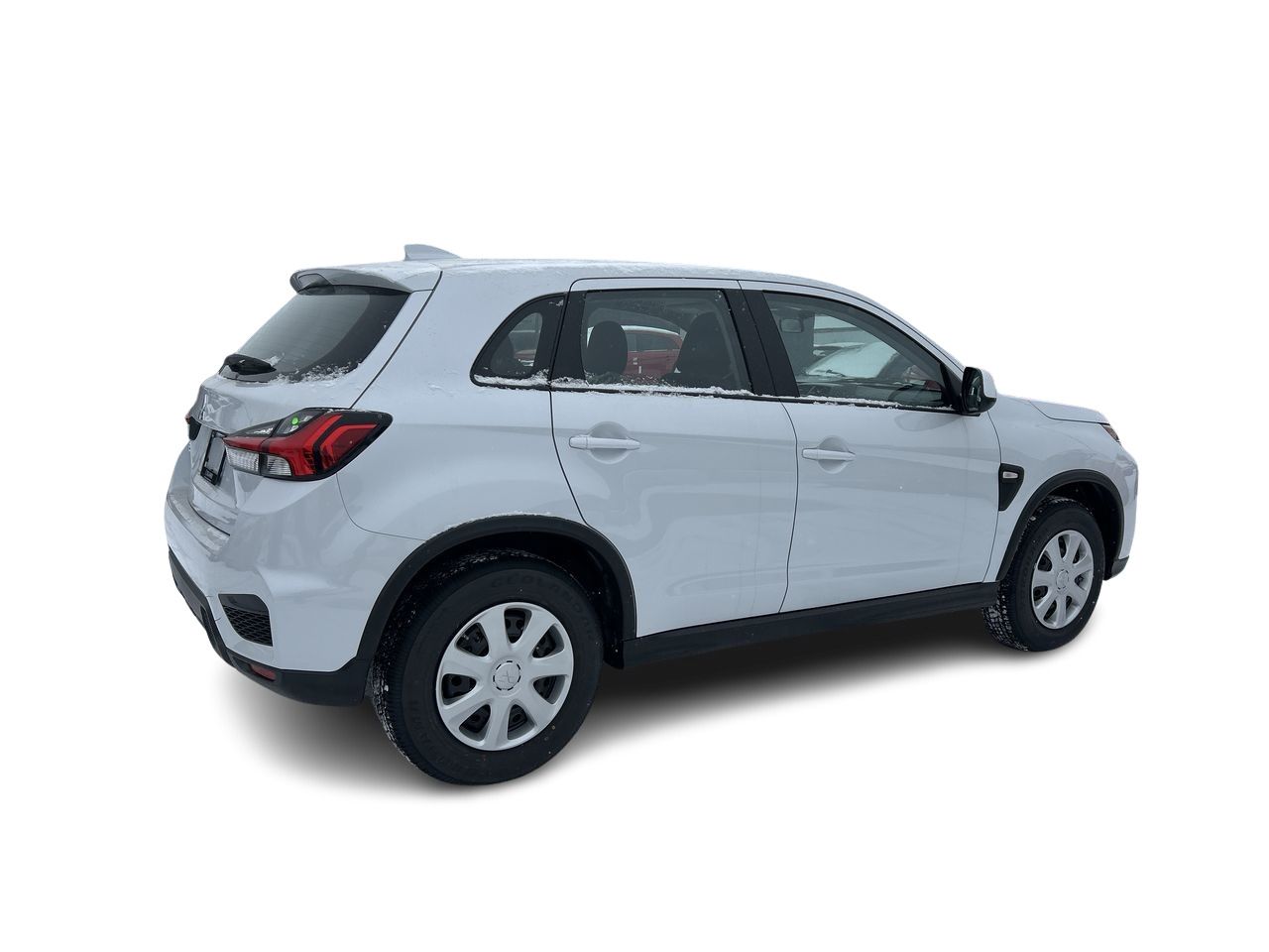 Mitsubishi RVR  2026 à Mississauga, Ontario