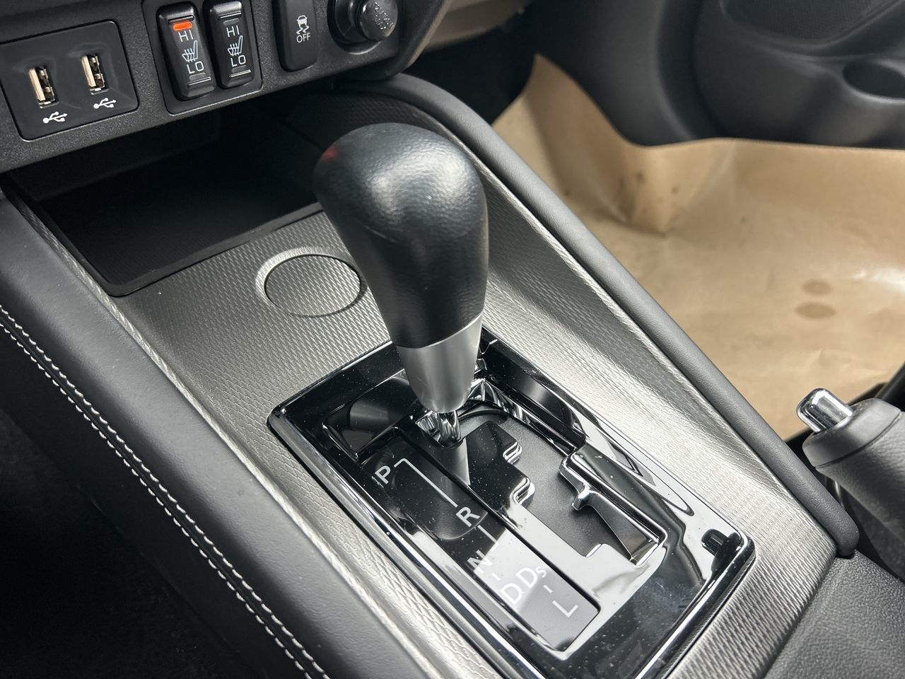 Mitsubishi RVR  2026 à Mississauga, Ontario