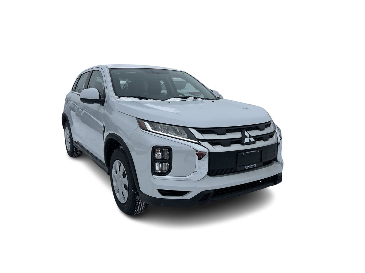 Mitsubishi RVR  2026 à Mississauga, Ontario