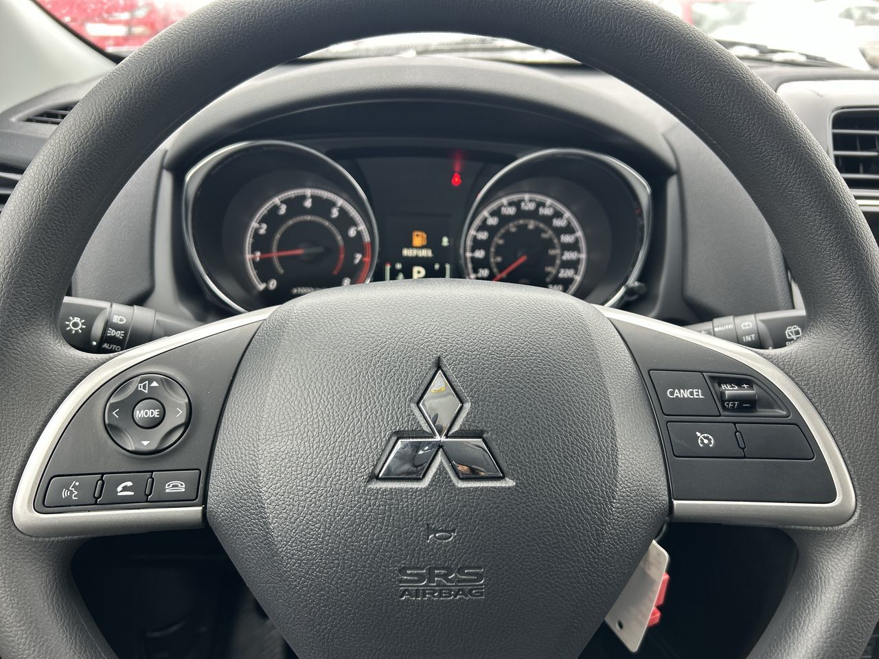 Mitsubishi RVR  2026 à Mississauga, Ontario