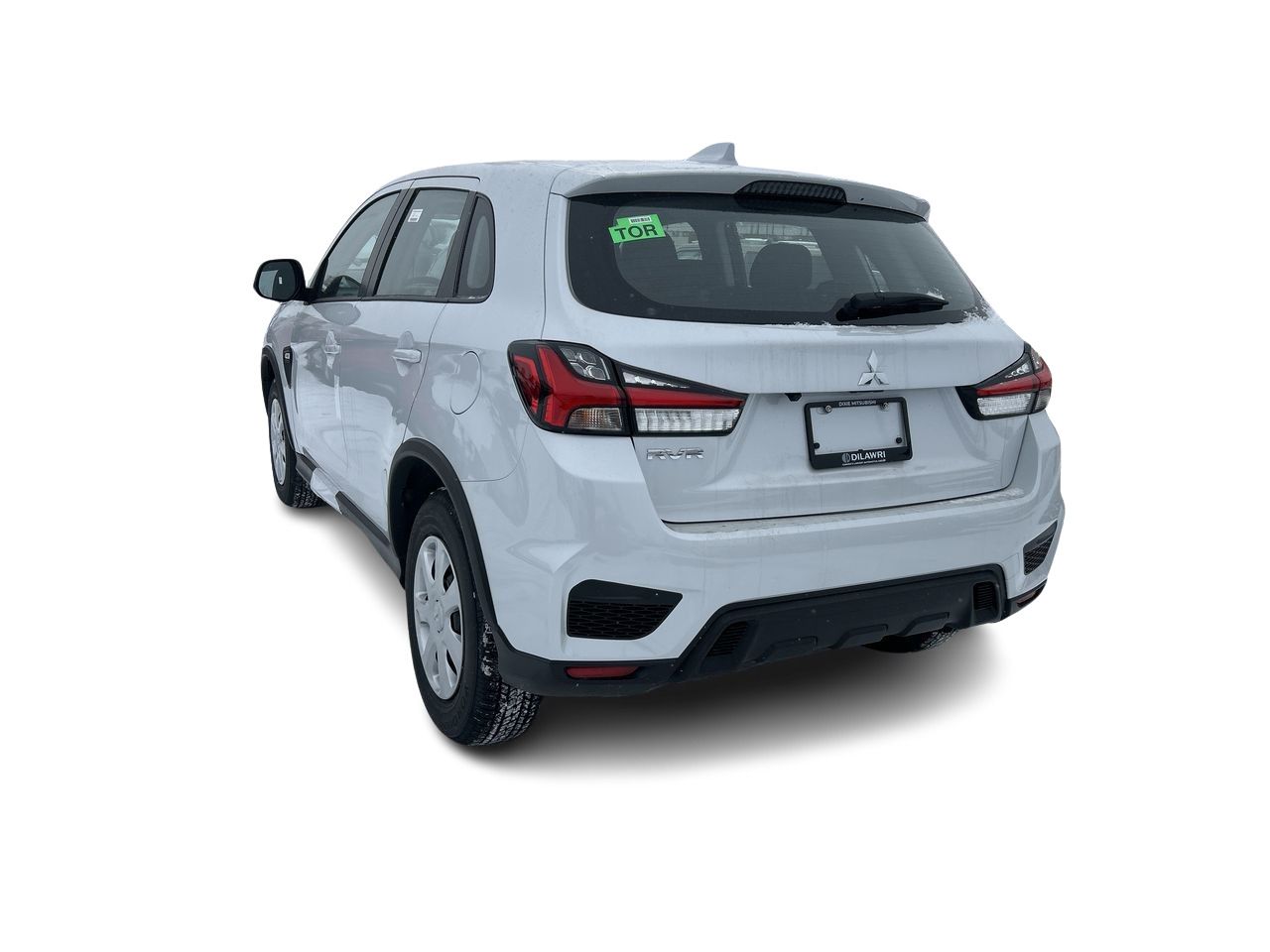 Mitsubishi RVR  2026 à Mississauga, Ontario