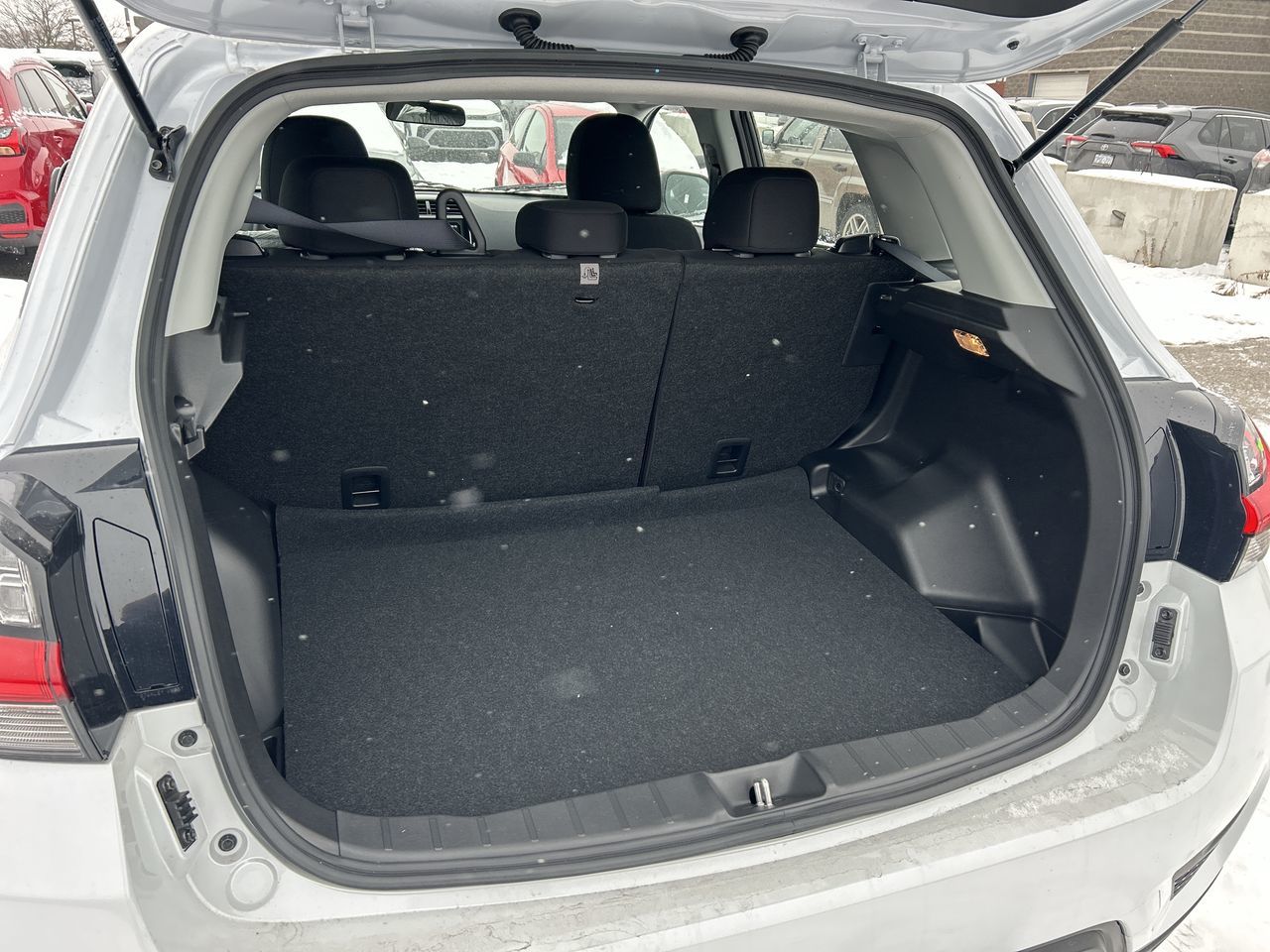 Mitsubishi RVR  2026 à Mississauga, Ontario