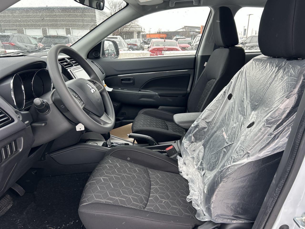 Mitsubishi RVR  2026 à Mississauga, Ontario