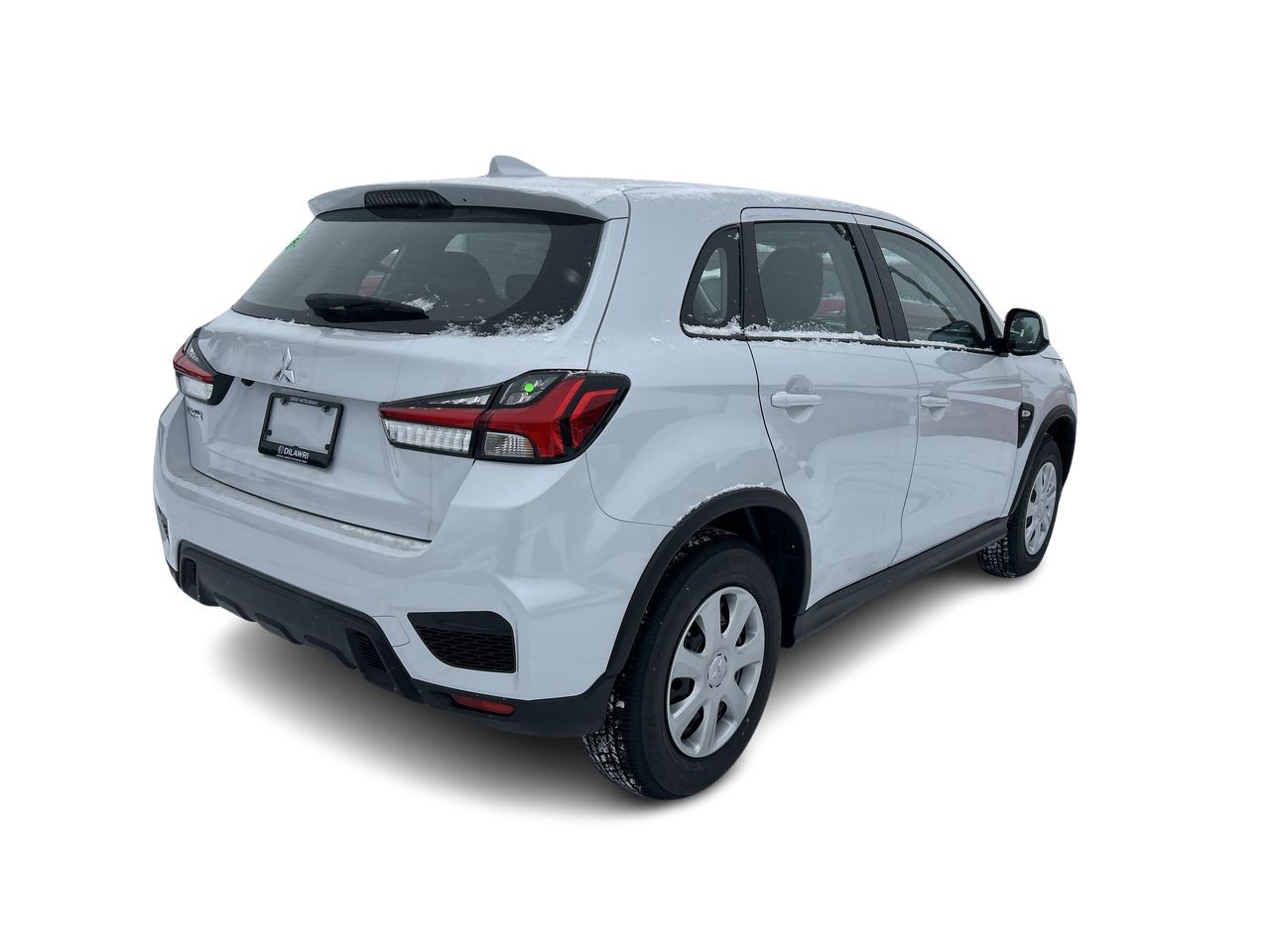 Mitsubishi RVR  2026 à Mississauga, Ontario