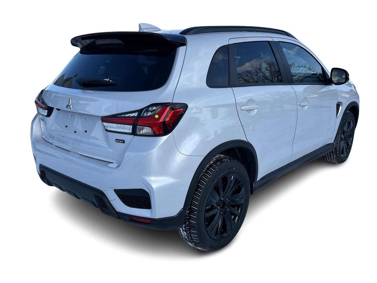 2026 Mitsubishi RVR