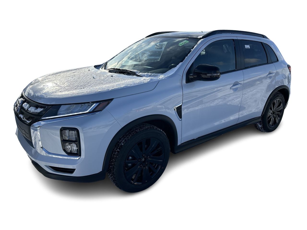 2026 Mitsubishi RVR