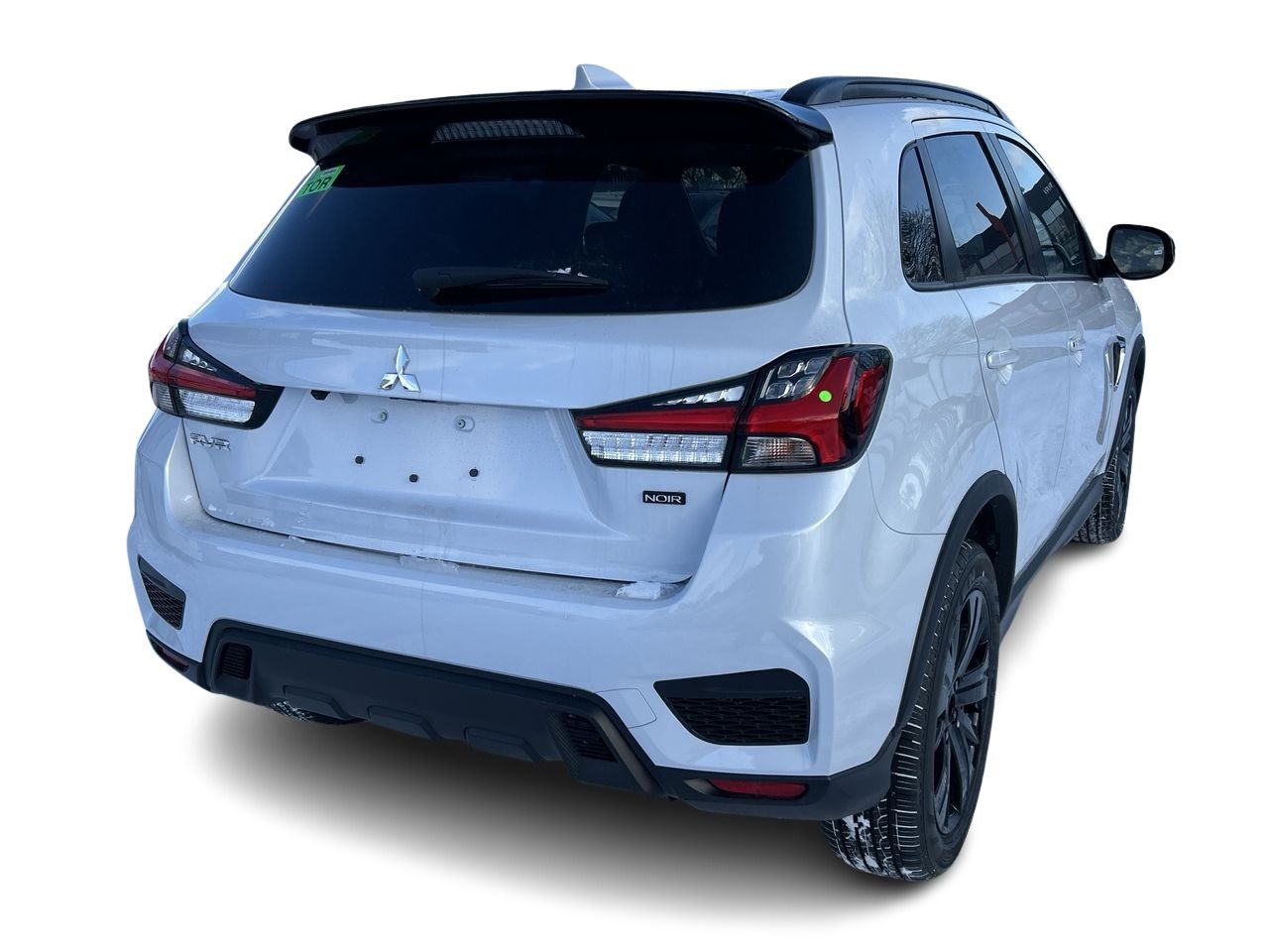 2026 Mitsubishi RVR