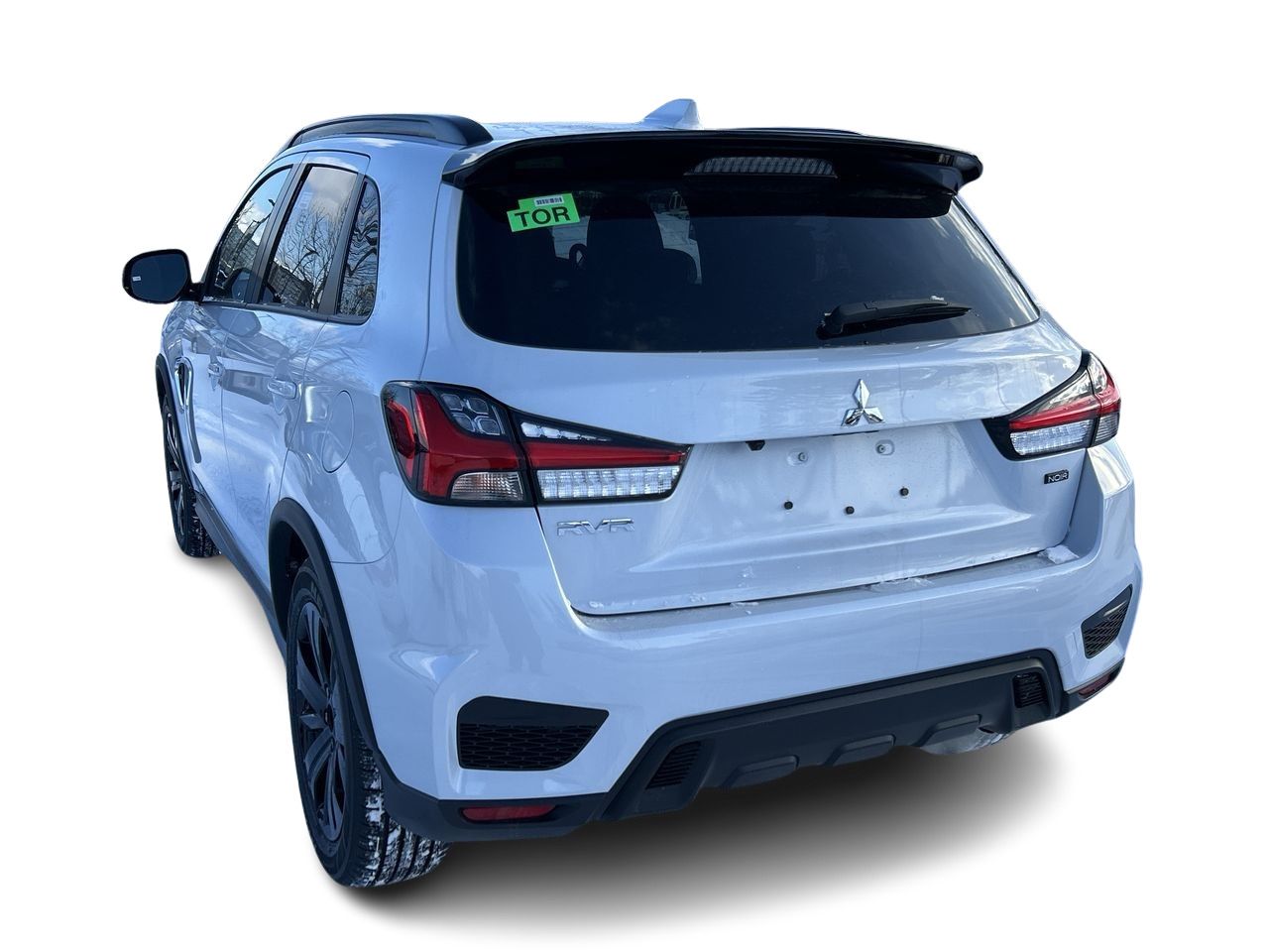 2026 Mitsubishi RVR