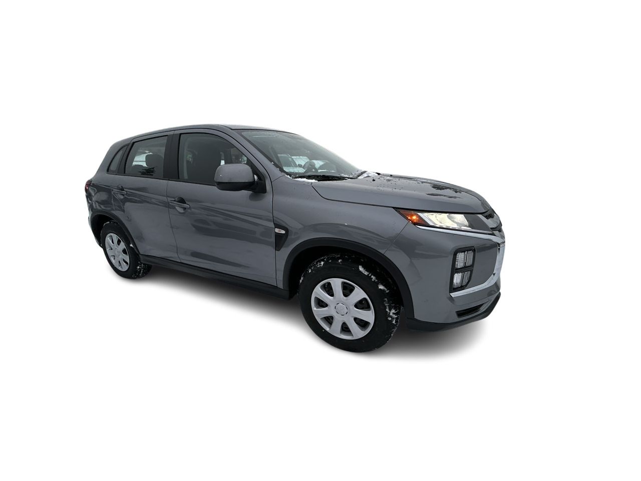 2026 Mitsubishi RVR