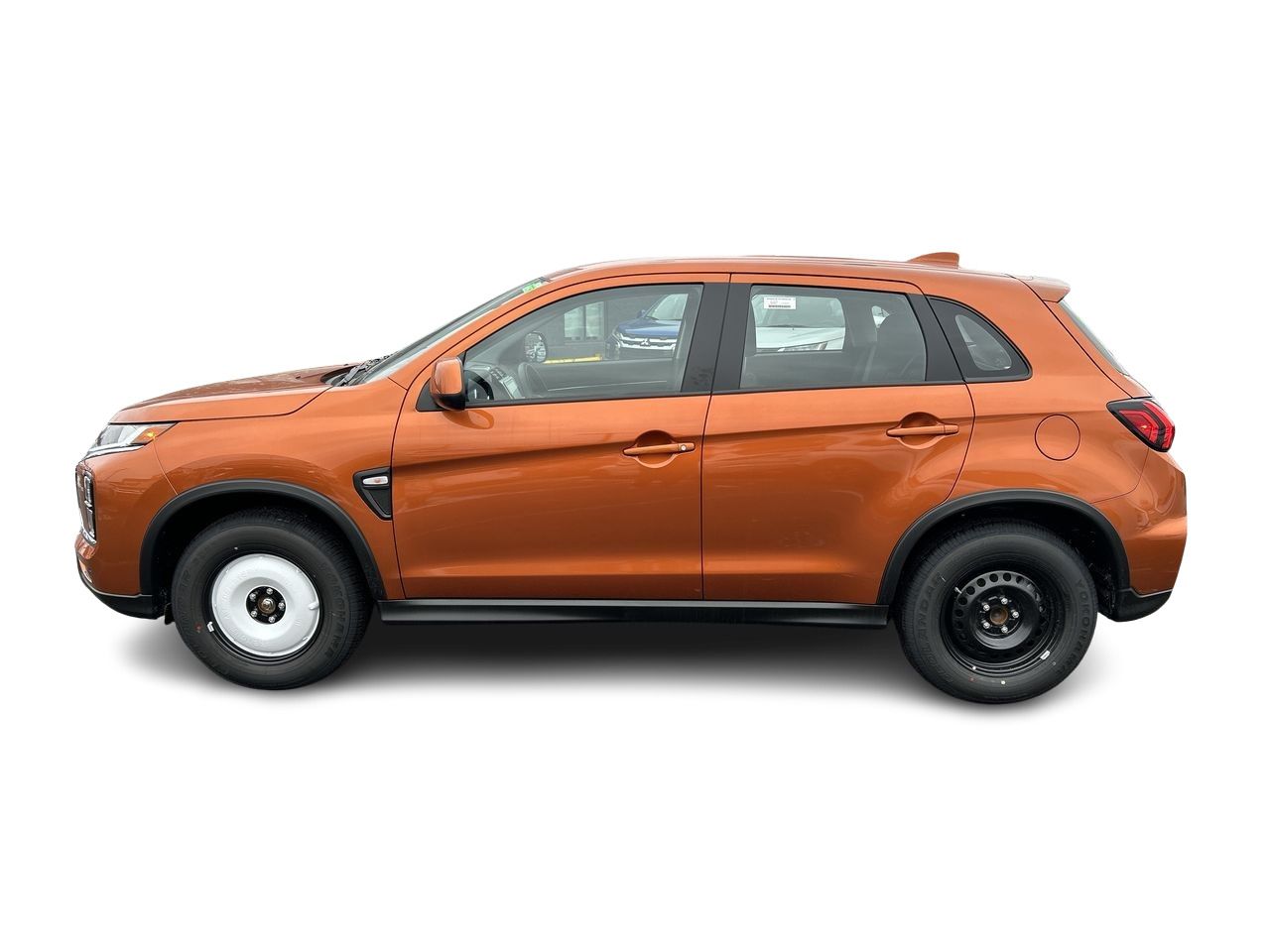 2026 Mitsubishi RVR