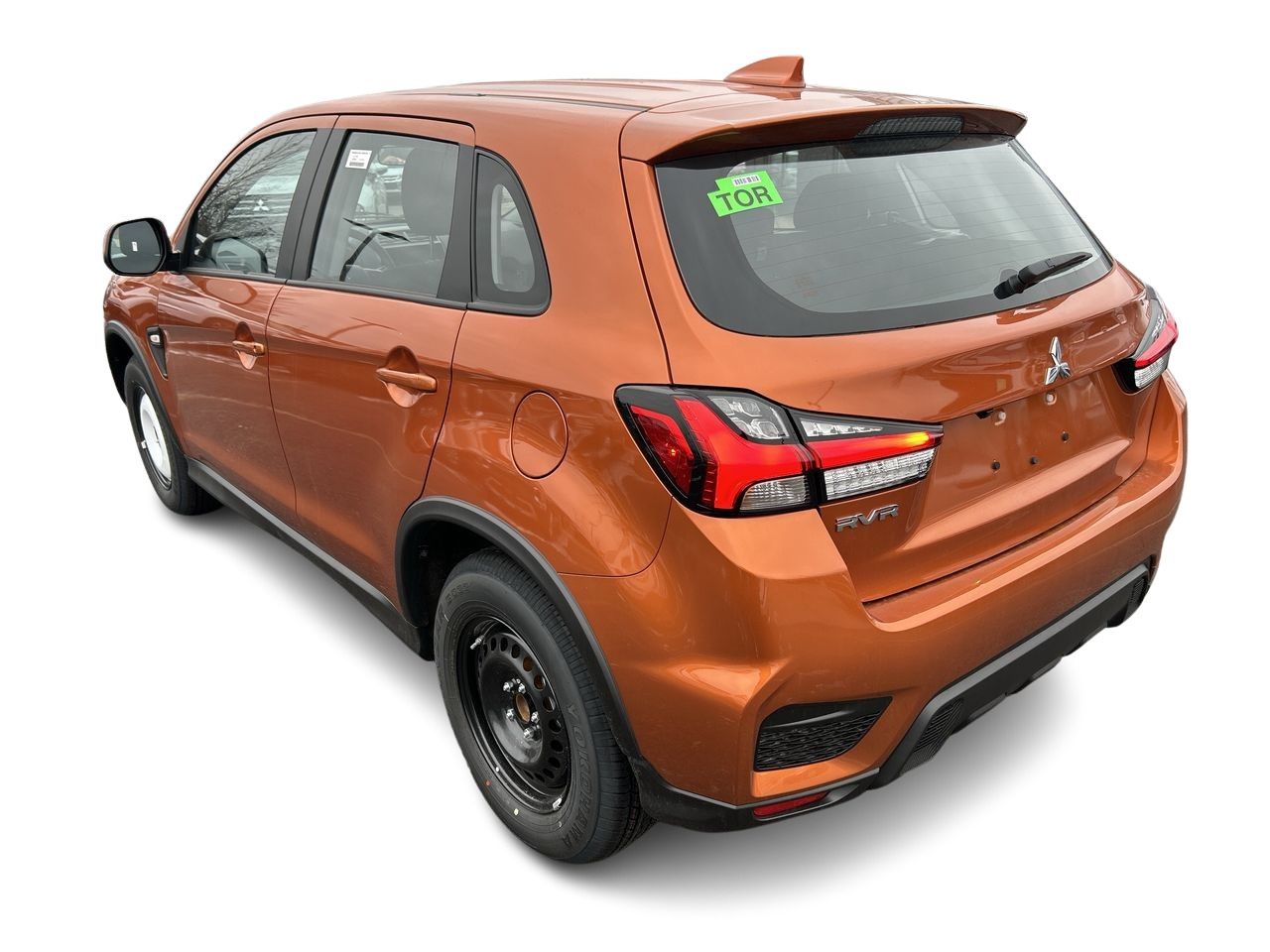 2026 Mitsubishi RVR