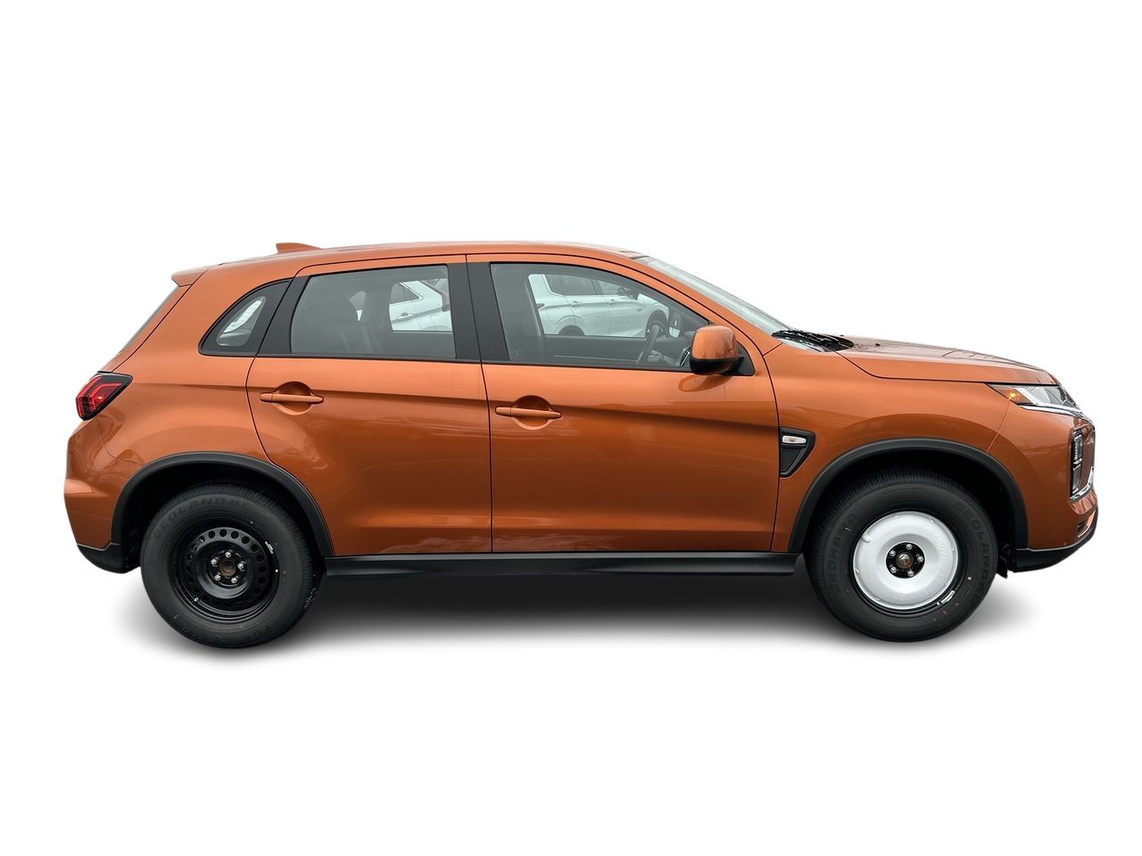 2026 Mitsubishi RVR