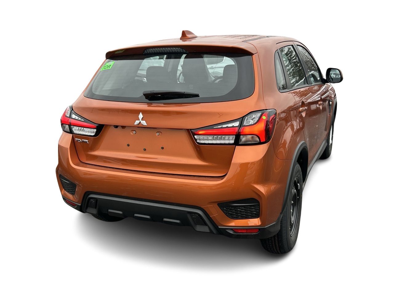 2026 Mitsubishi RVR