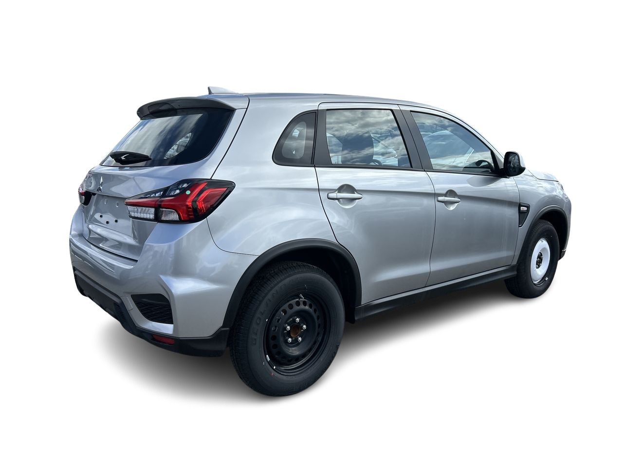 2026 Mitsubishi RVR