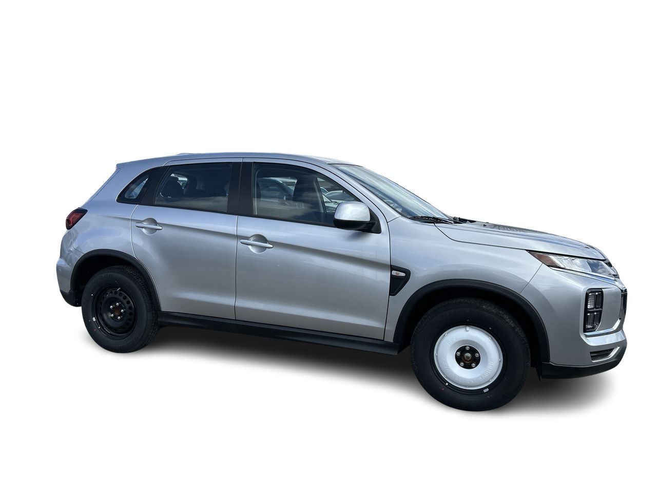 2026 Mitsubishi RVR
