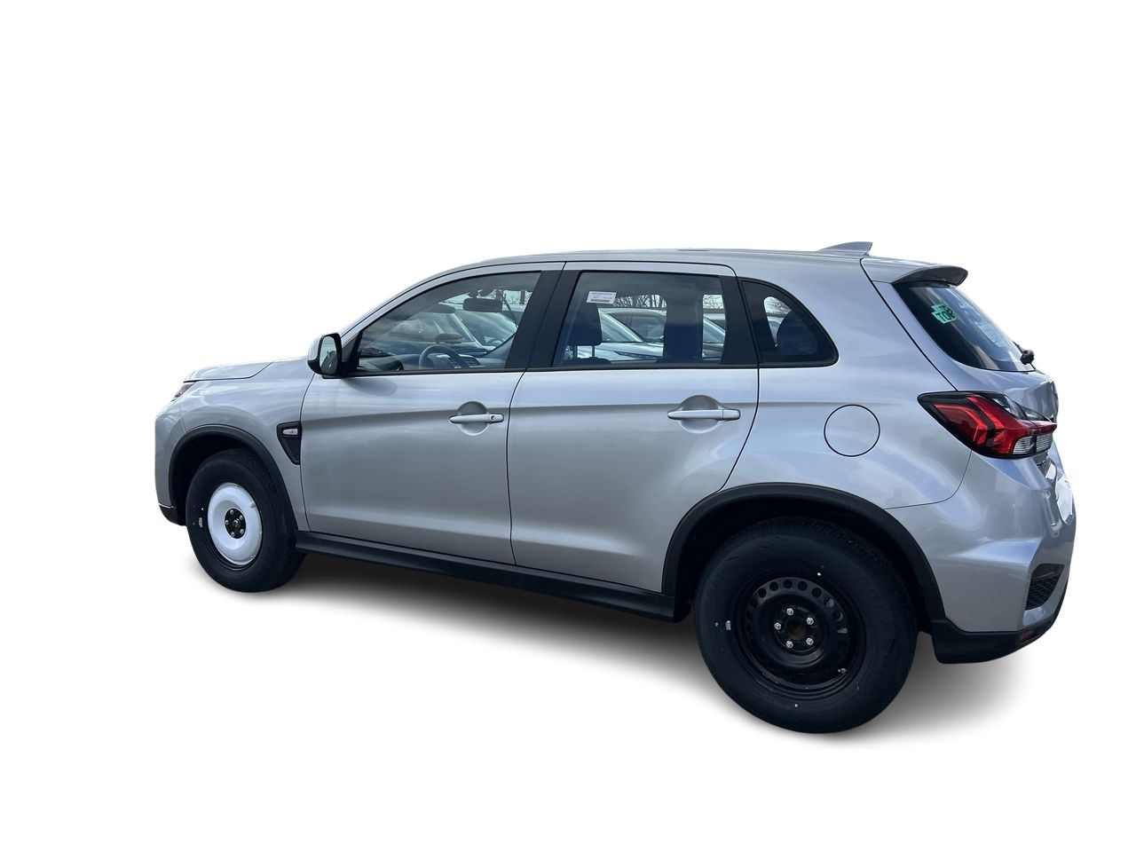 2026 Mitsubishi RVR