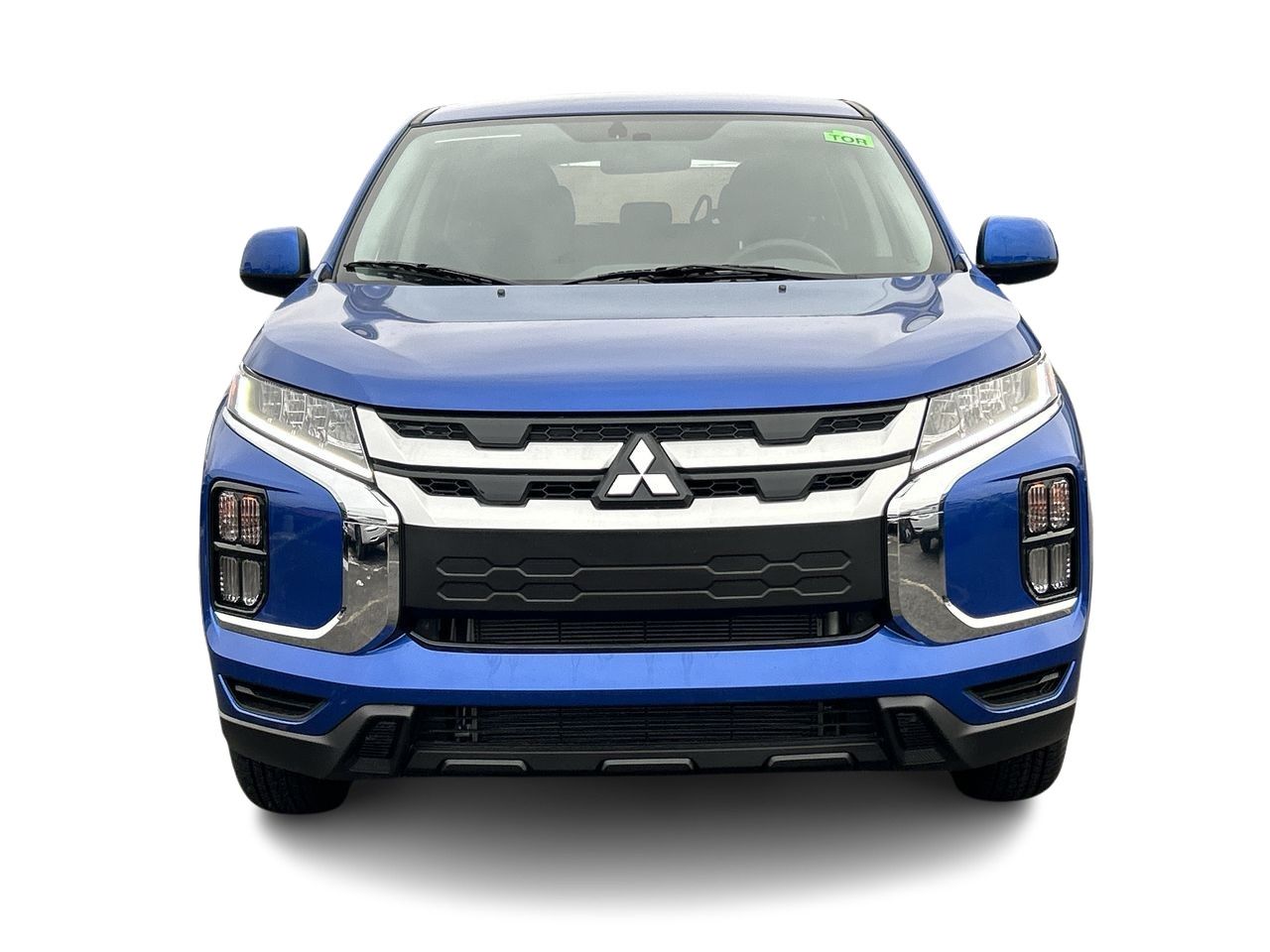 2026 Mitsubishi RVR