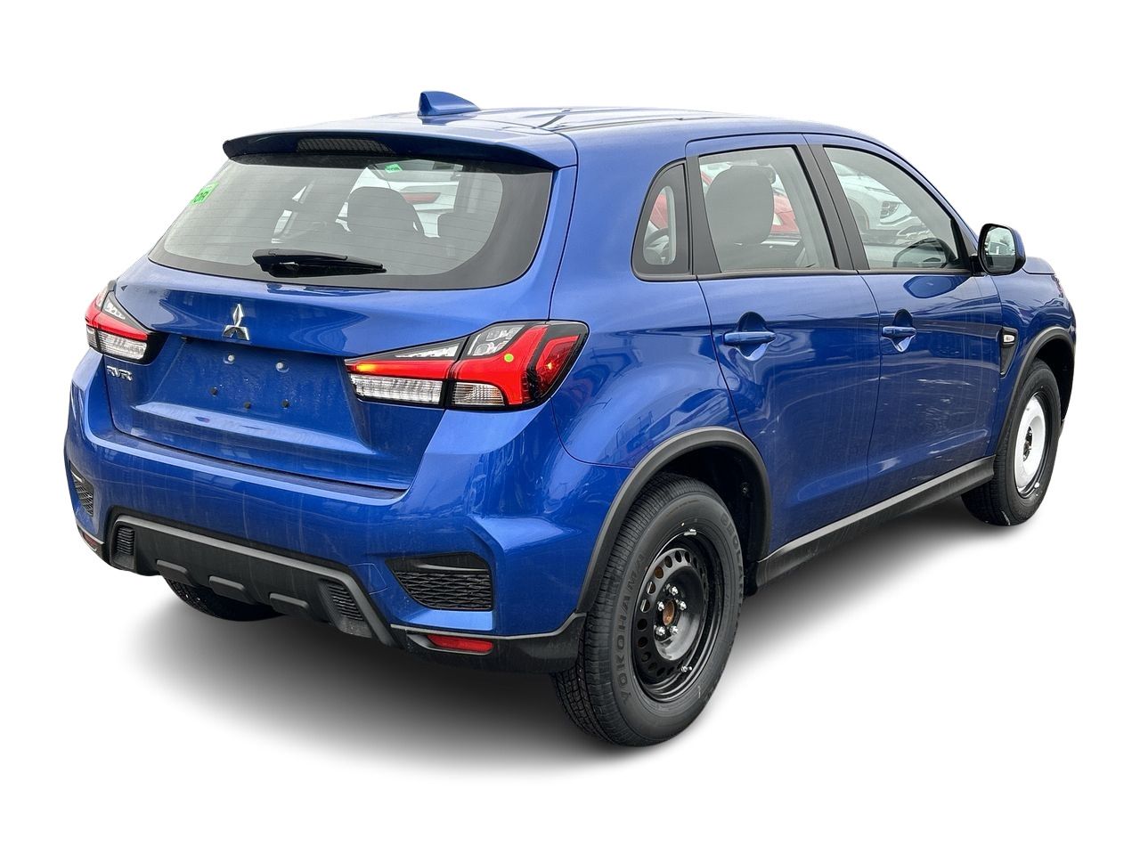 2026 Mitsubishi RVR