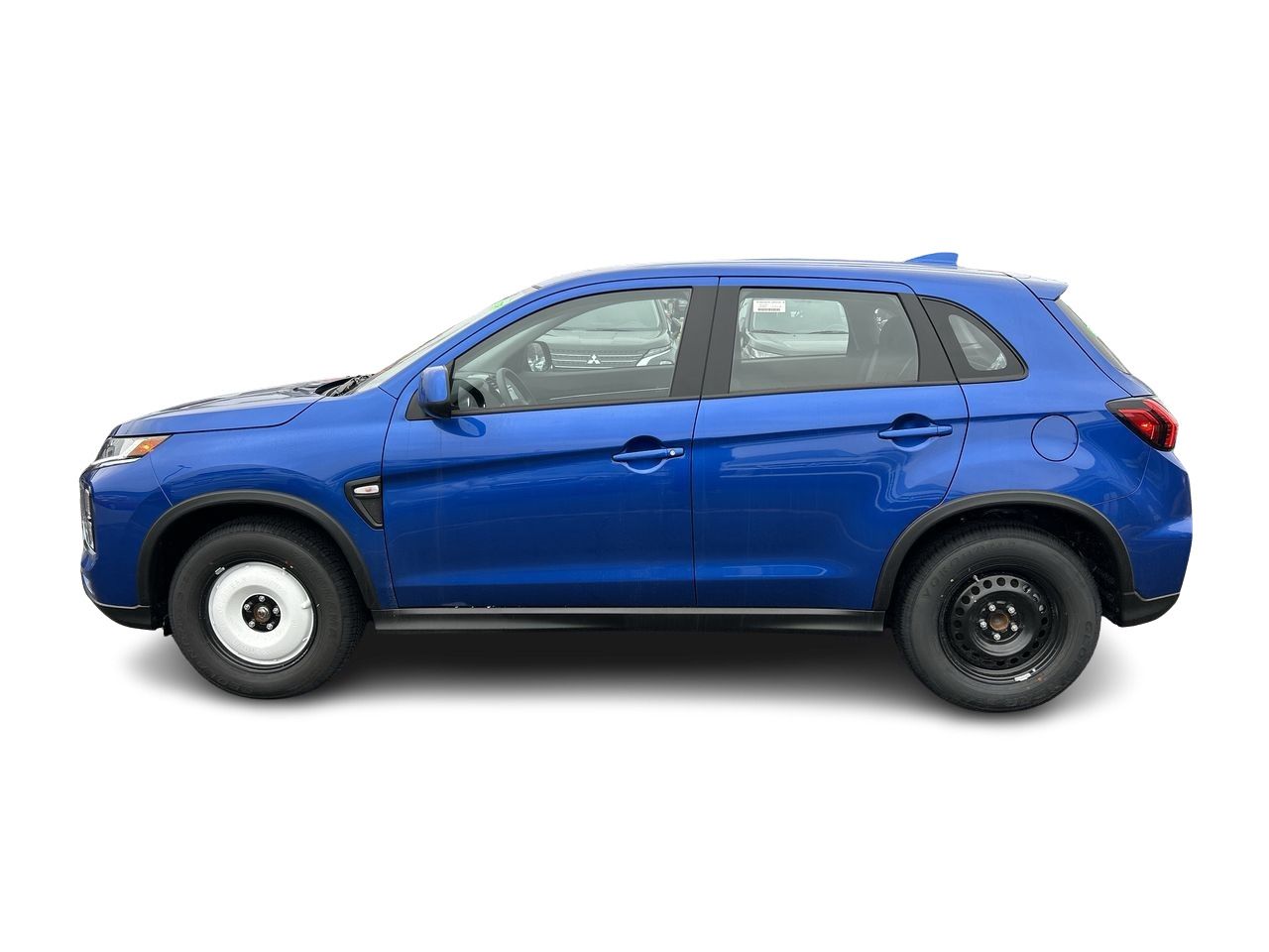 2026 Mitsubishi RVR