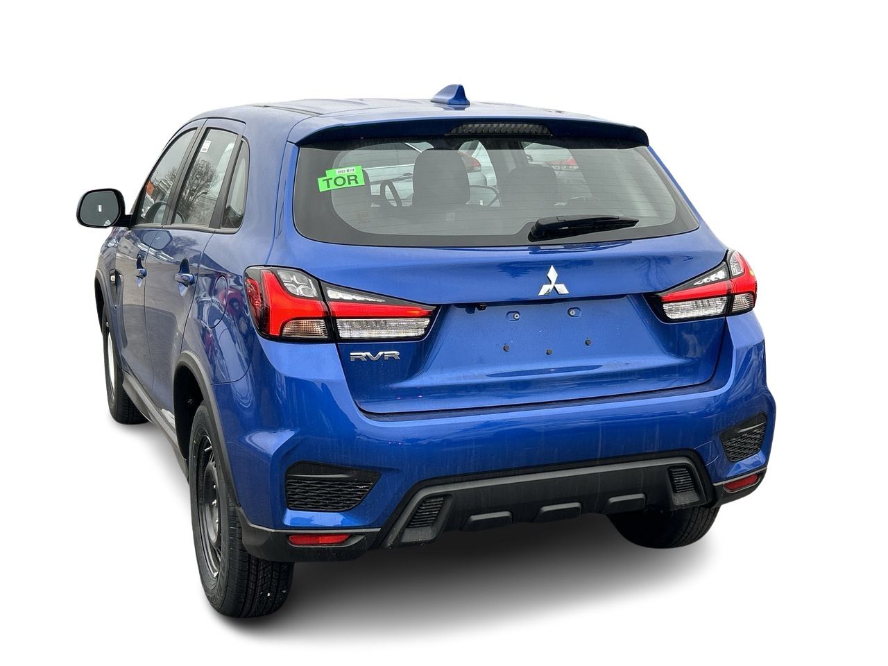 2026 Mitsubishi RVR