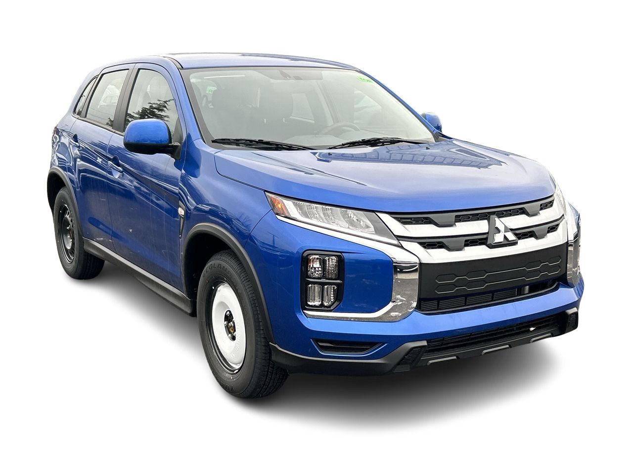 2026 Mitsubishi RVR