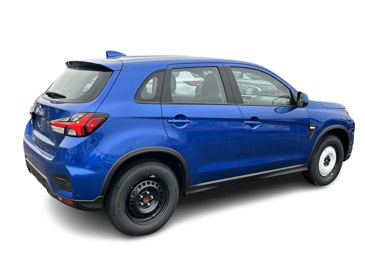 2026 Mitsubishi RVR