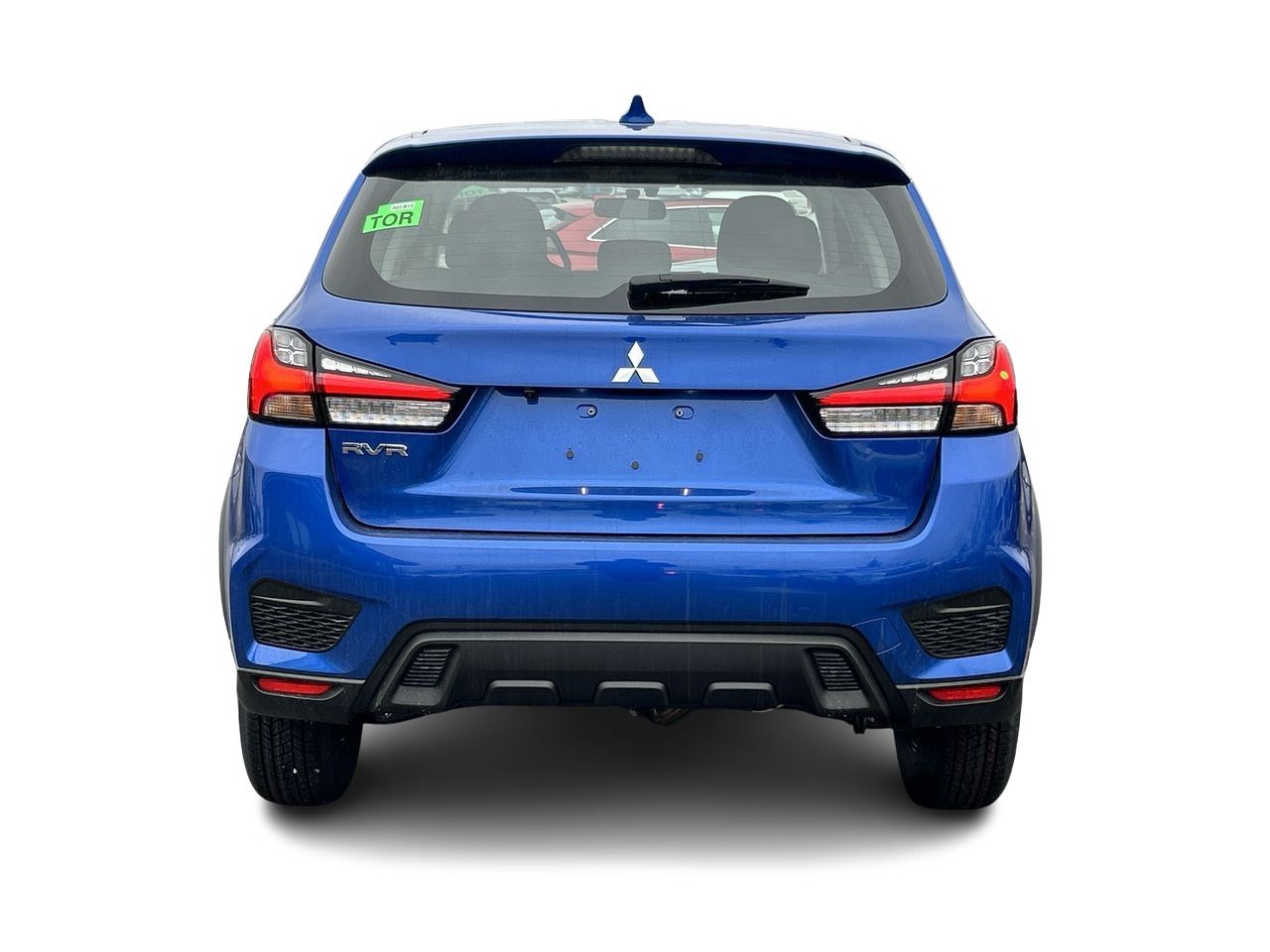 2026 Mitsubishi RVR