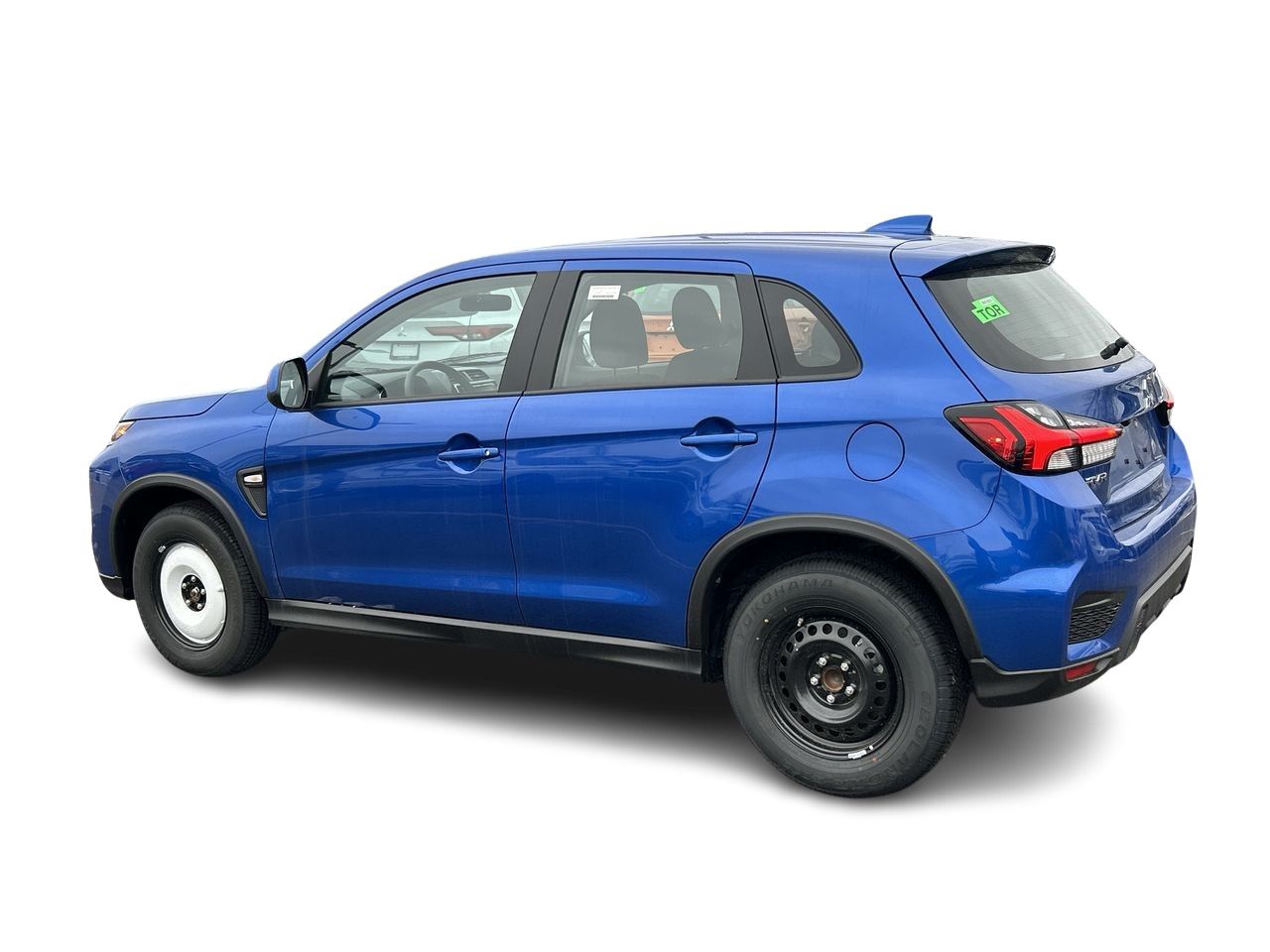2026 Mitsubishi RVR