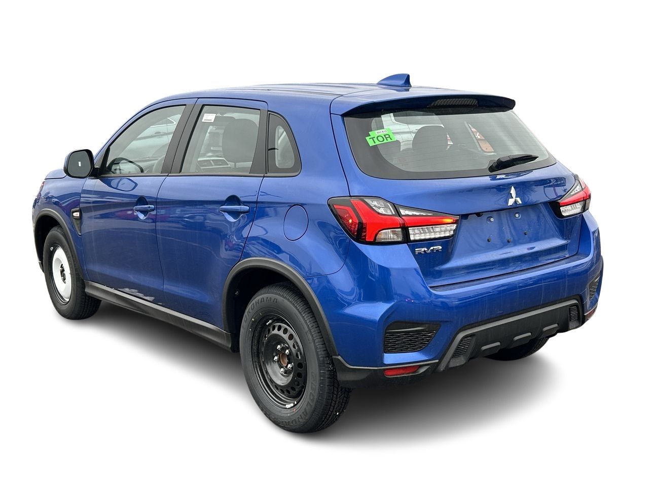 2026 Mitsubishi RVR