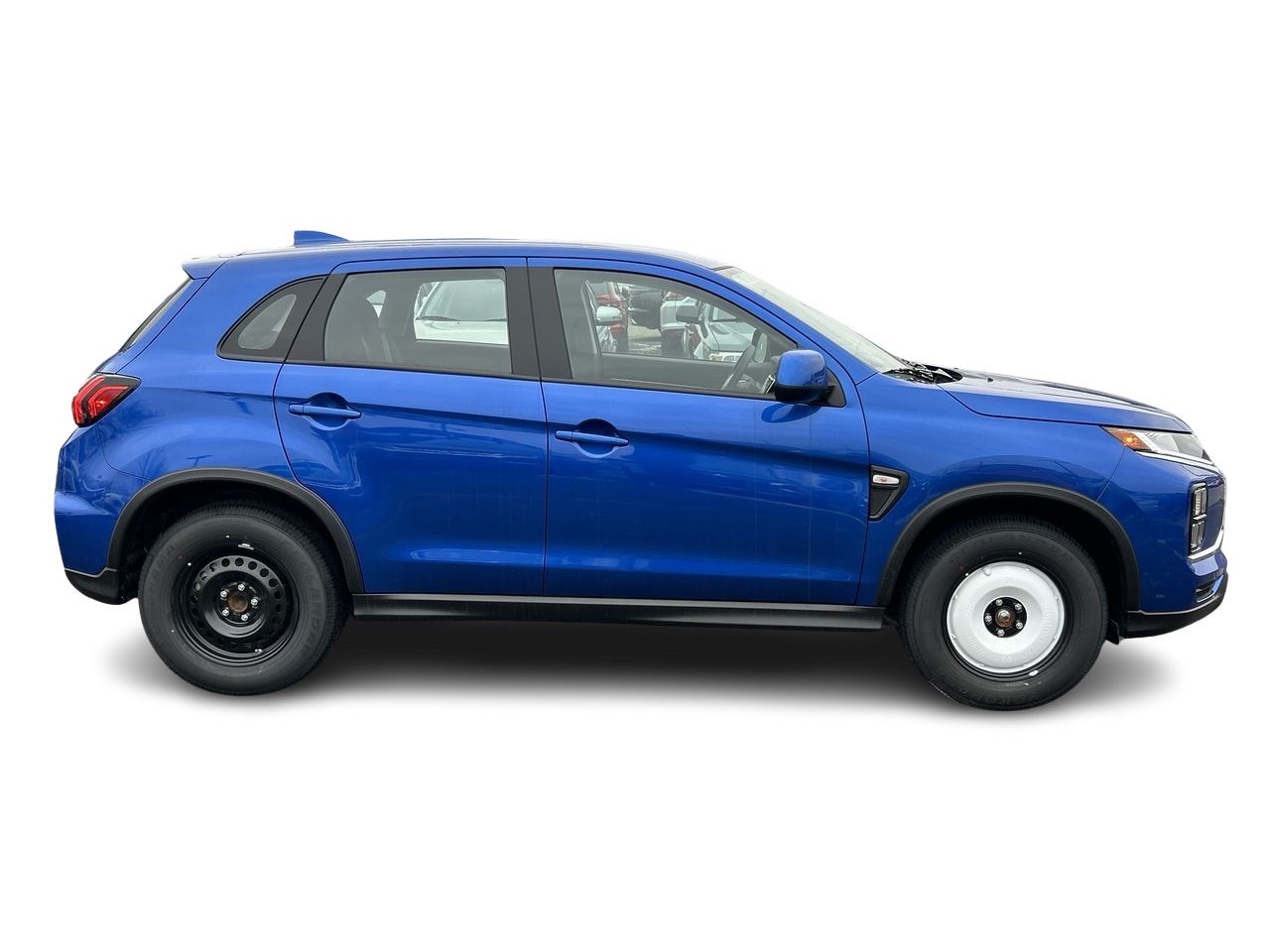 2026 Mitsubishi RVR