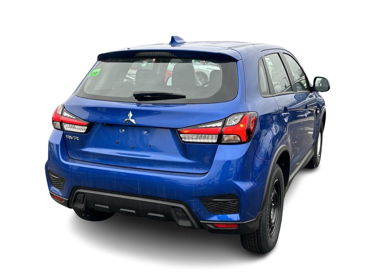 2026 Mitsubishi RVR