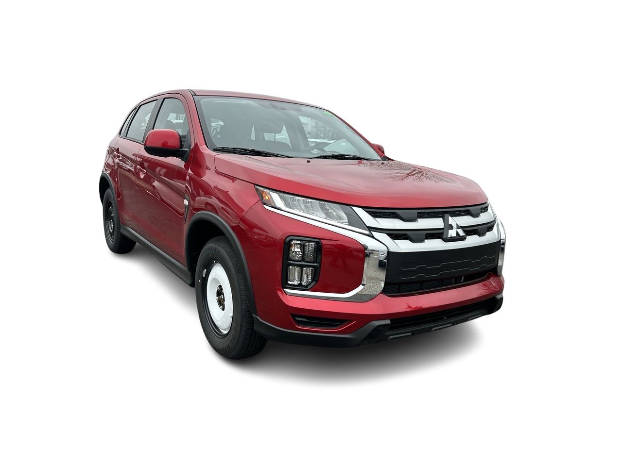2026 Mitsubishi RVR