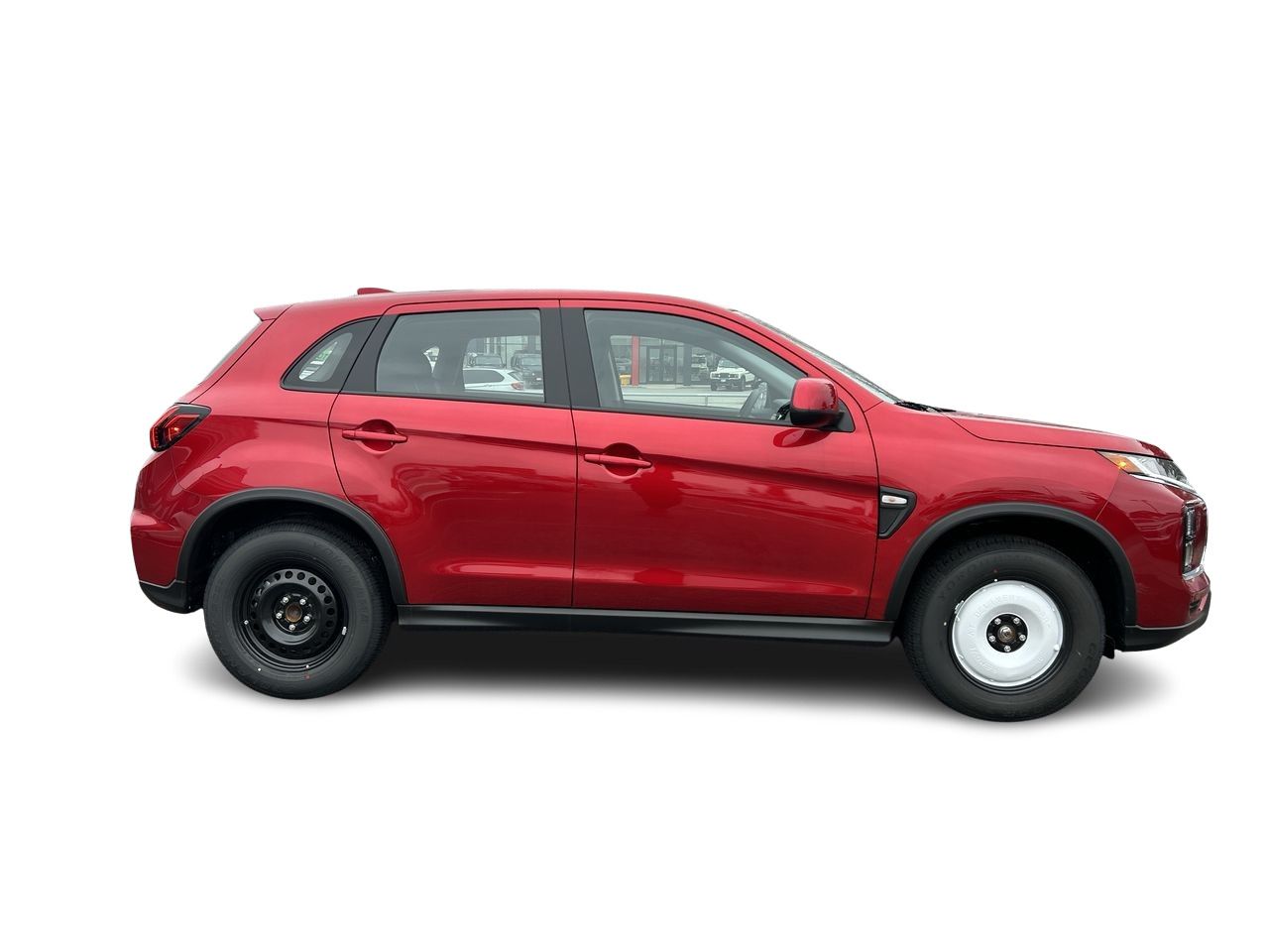 2026 Mitsubishi RVR
